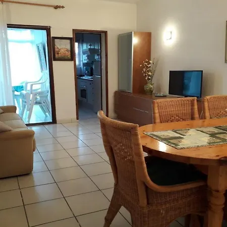 Apartment Ana Maria