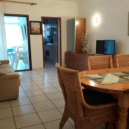 Apartment Ana Maria