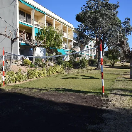 Ana Maria Apartment *