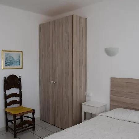 Ana Maria Apartment