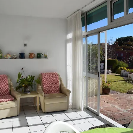 Apartment Ana Maria Castell-Platja d’Aro