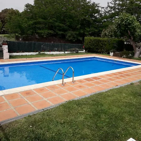 Ana Maria Castell-Platja d’Aro